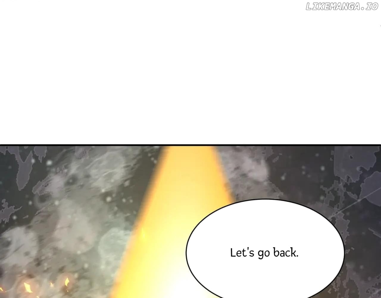 Era of the Haunted Chapter 275 - page 139
